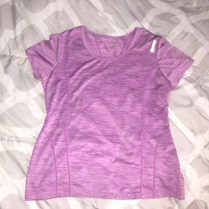 Reebok Women’s Workout Shirt